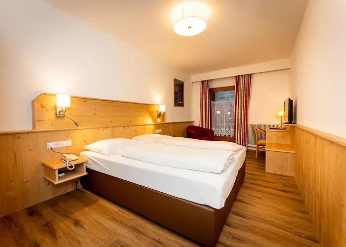 Krone Hotel 3*