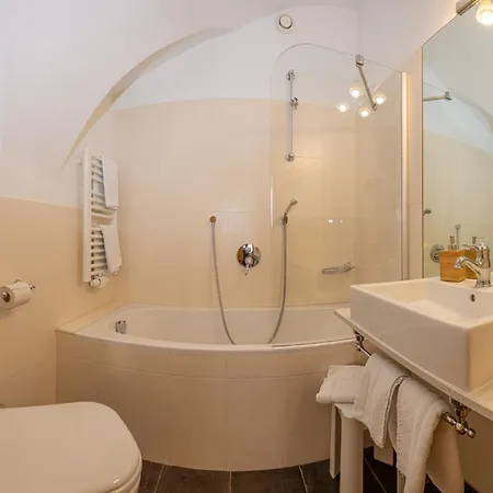 Krone Matrei am Brenner