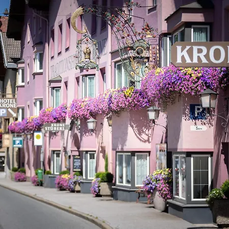 Krone Hotel