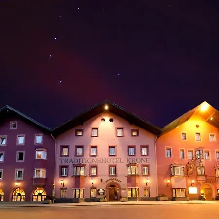 Hotel Krone