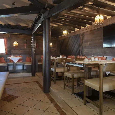 Hotel Krone Matrei am Brenner