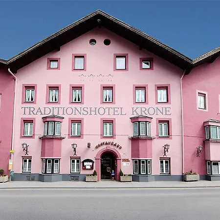 Krone 3*