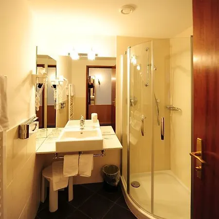 Krone Hotel 3*