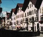 Hotel Krone