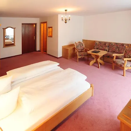 Hotel Krone