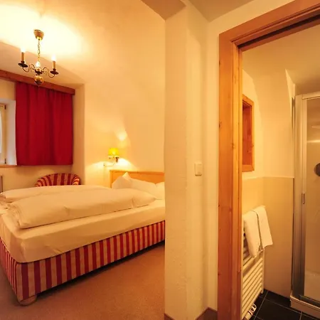 Hotel Krone Matrei am Brenner