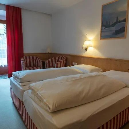 Hotel Krone Matrei am Brenner