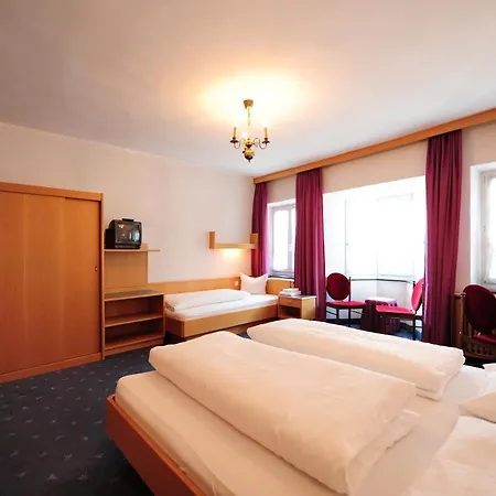Otel Krone 3*