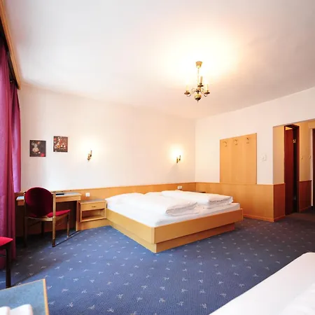 Hotel Krone