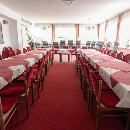 Krone Hotel
