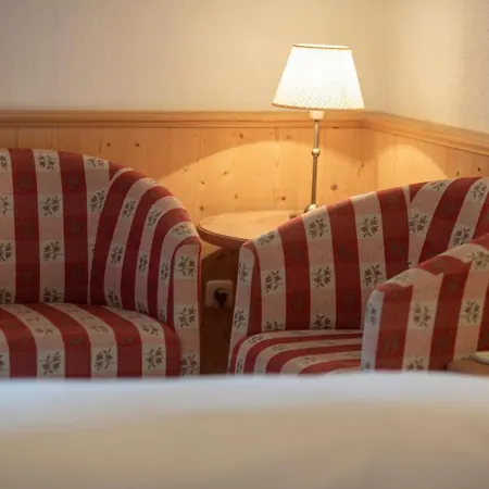 Krone Hotel Matrei am Brenner