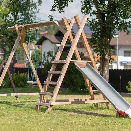 Krone Отель Матрай-на-Бреннере