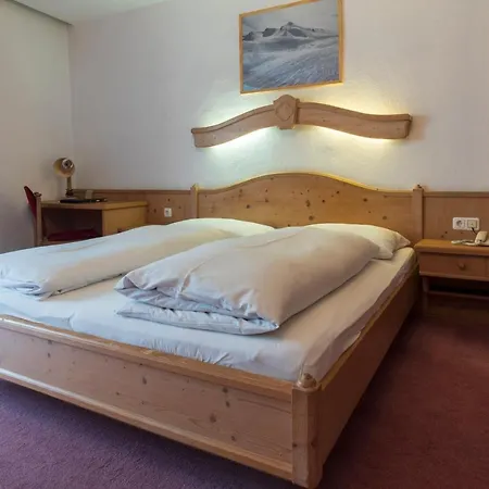 Krone Hotel Matrei am Brenner