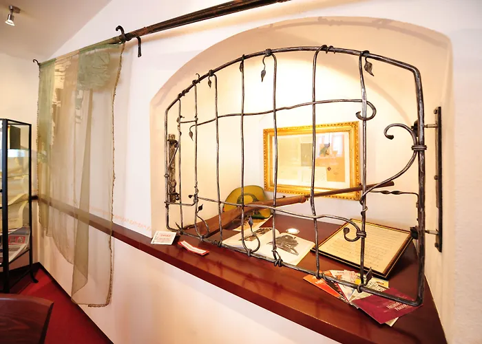 Krone 매트레이암브레너