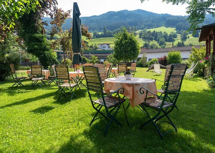 Krone 3* Matrei am Brenner