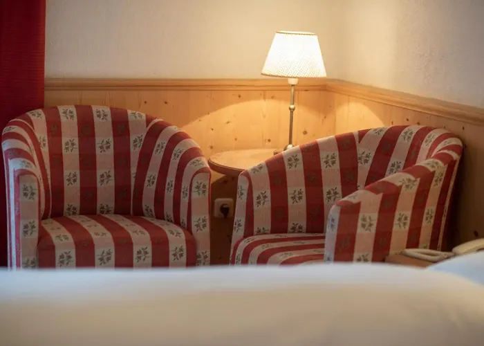 Krone Hotel Matrei am Brenner